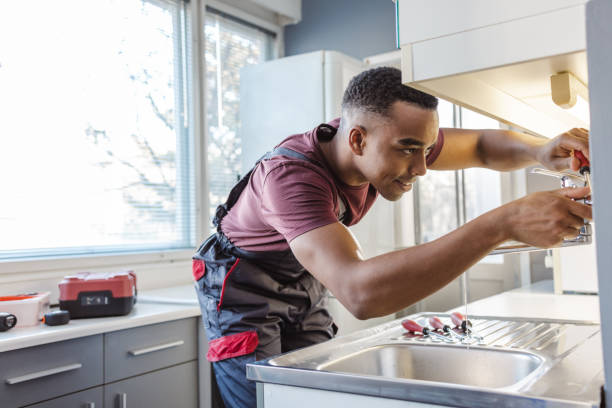 Trusted Bressler, PA Plumbing Experts